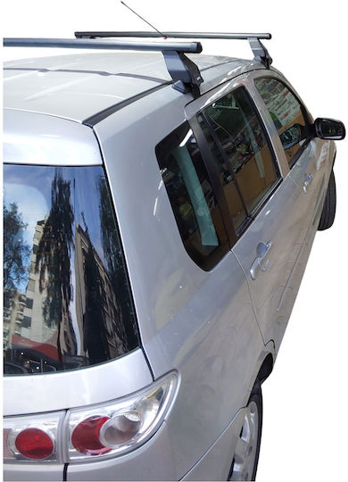 Menabo pentru Mazda 2 2003-2007 (Set cu picioare)