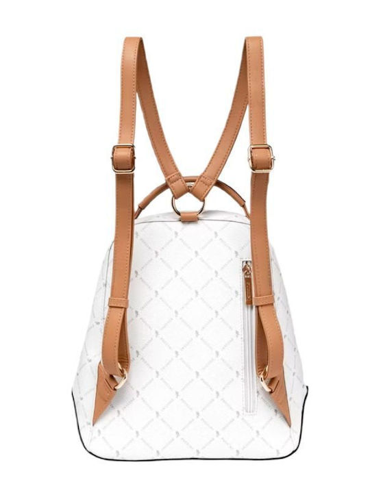 Women's Bag Backpack White