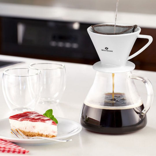 Westmark 1 Filter Kaffee Papier