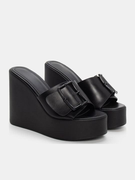 Platforme Dama Negre
