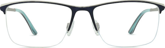 Men's Titanium Jaguar 35605 3100 17 56