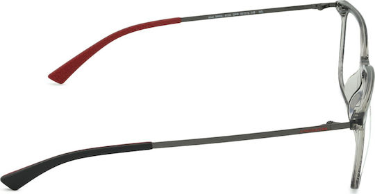 Männer Metall Kunststoff Jaguar 36834 6100 15 55 Clip-On