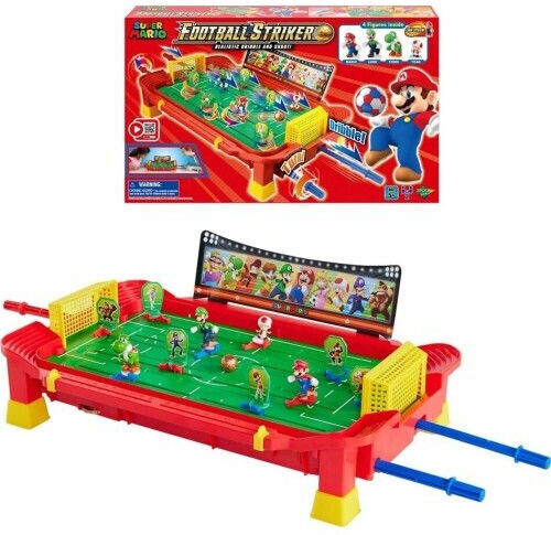 Epoch Toys Super Mario