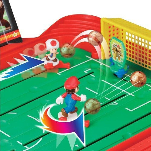 Epoch Toys Super Mario