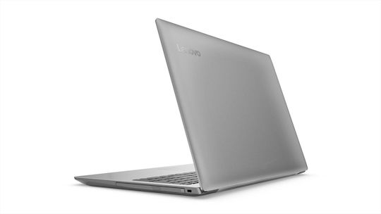 Lenovo IdeaPad 320-15ISK Refurbished Grade A 15.6" (Core i3-6006U/4GB/320GB HDD/W10 Pro)