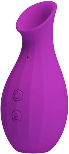 Pretty Love Magic Bottle Clitoral Suction Stimulator