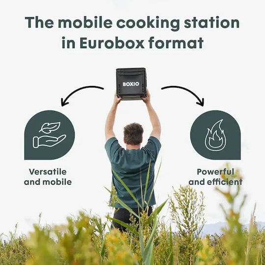 Boxio Cook
