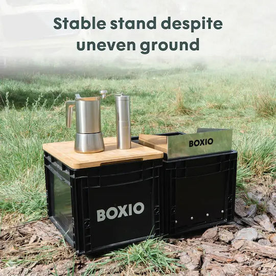 Boxio Cook