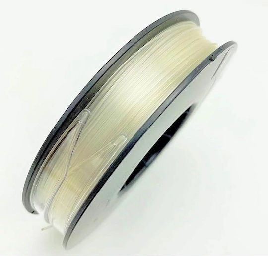 YGK Πετονιά Ψαρέματος Fluorocarbon Διάφανη 100m / 0.26mm
