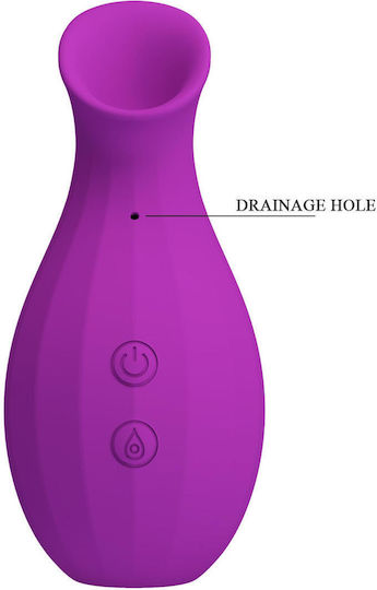Pretty Love Magic Bottle Clitoral Suction Stimulator