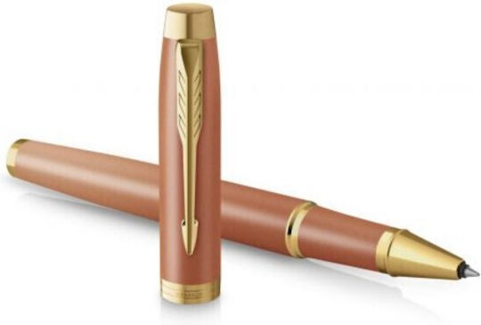 Parker Set Geschenk Rituals Rb-bp Orange