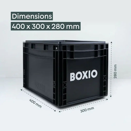 Boxio Toilet 5L