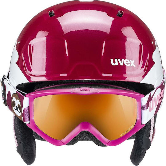Uvex Heya S56S25130