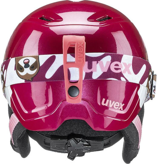 Uvex Heya S56S25130
