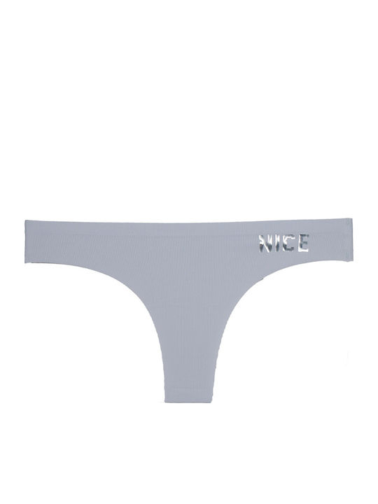Damen Brasilien MultiPack Nahtlos Multicolour