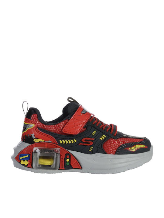 Skechers Kids Sneakers Multicolour Skechers Kids Sneakers Multicolour