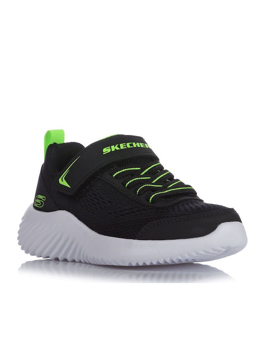 Kids Sneakers Black