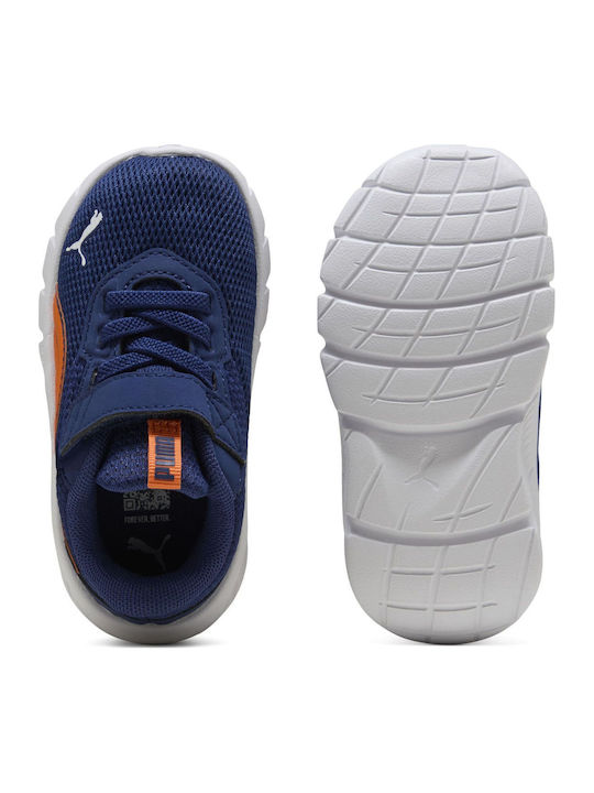 PUMA Flexfocus Navy Μπλε