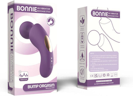 Bonnie Vibrator Massage