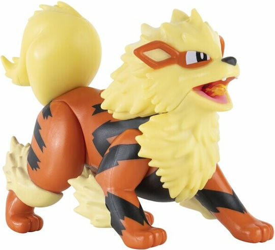 Pokemon Miniature Toy Pokemon for 4+ Years 11cm JW095135 W20 2