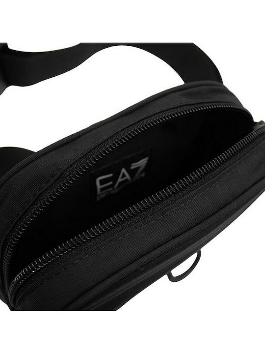 Herren Tasche Schulter / Crossbody Schwarz