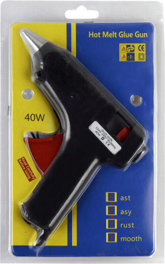 Electric Glue Gun 40W 099772