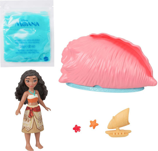 Mattel Παιχνίδι Μινιατούρα για 3+ Ετών (Διάφορα Σχέδια)