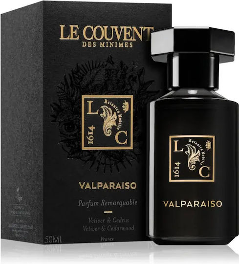 Le Couvent Le Couvent Maison Парфюмна вода 50мл