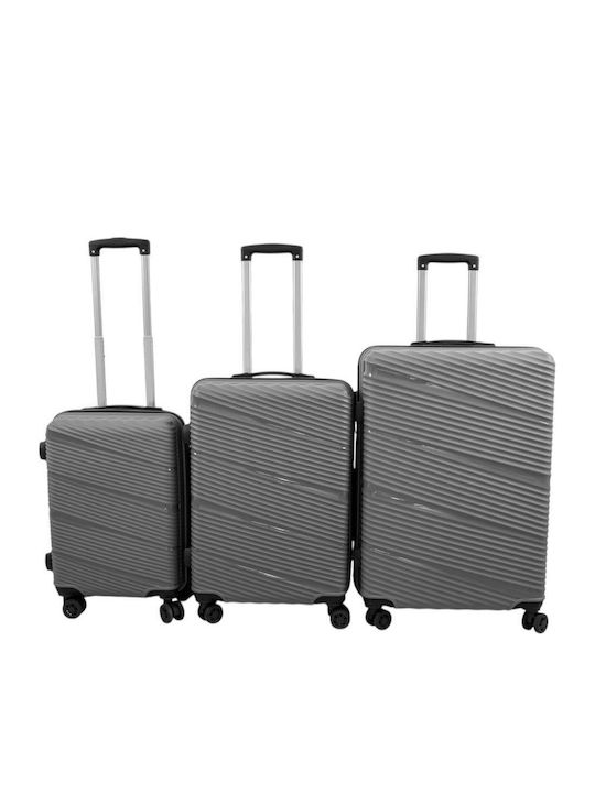 Linea Set in Silber