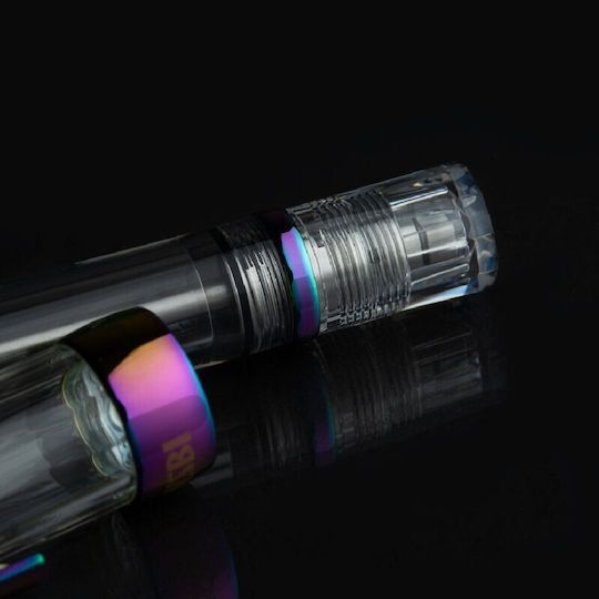 Twsbi Vac 700r Iris Fountain Pen 4711467448149 Nibs Stub 1.1