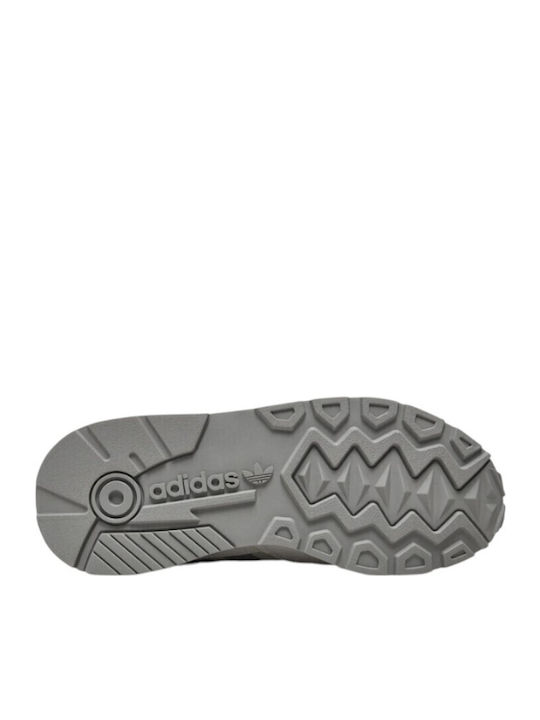 Treziod 2 Ανδρικά Sneakers Grey One / Grey Three / Grey Two
