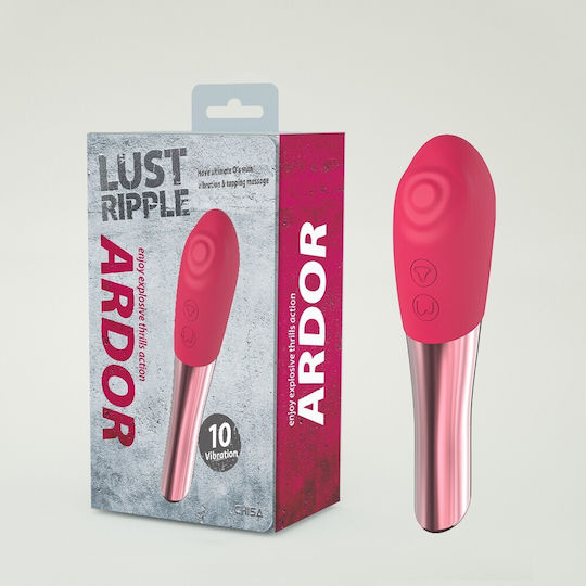 Chisa Novelties Vibrator Vibrator Roz
