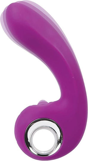 Fantasy Lingerie Δονητής G-Spot 18cm
