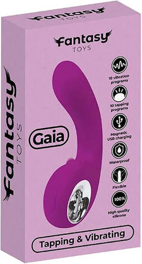 Fantasy Lingerie Δονητής G-Spot 18cm