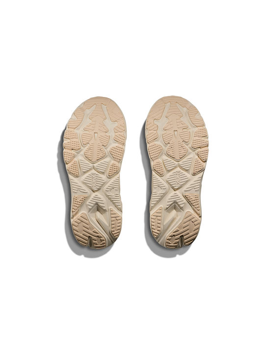 Arahi 8 Sport Shoes Running Beige