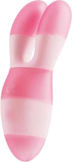 Dream Toys Двойна Вибратор 9см