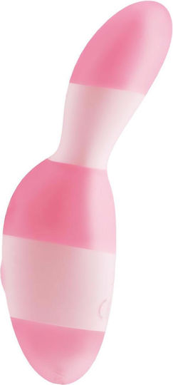 Dream Toys Двойна Вибратор 9см