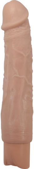 Pretty Love Realistischer Vibrator 23,8cm Fleisch