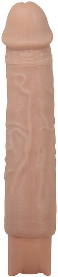 Pretty Love Realistischer Vibrator 23,8cm Fleisch