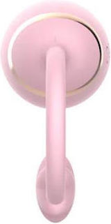 Lovesecret Vibrator Egg cu Telecomandă Roz