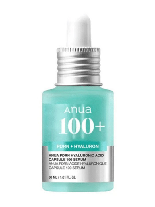 Anua PDRN Deep Hydrating Essential Hautpflegeset für Feuchtigkeitsspendend & Aufhellung
