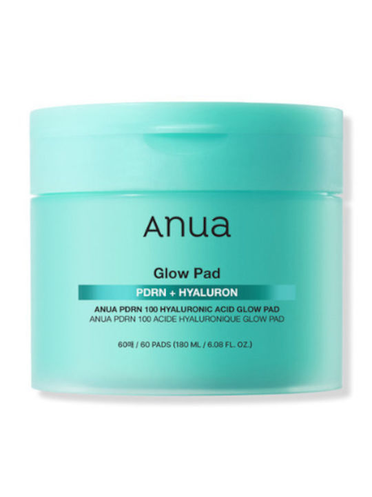 Anua PDRN Deep Hydrating Essential Σετ Περιποίησης για Ενυδάτωση & Λάμψη 4τμχ