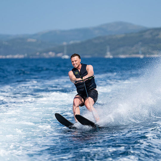 Jobe Allegre 67 Pedile Ski
