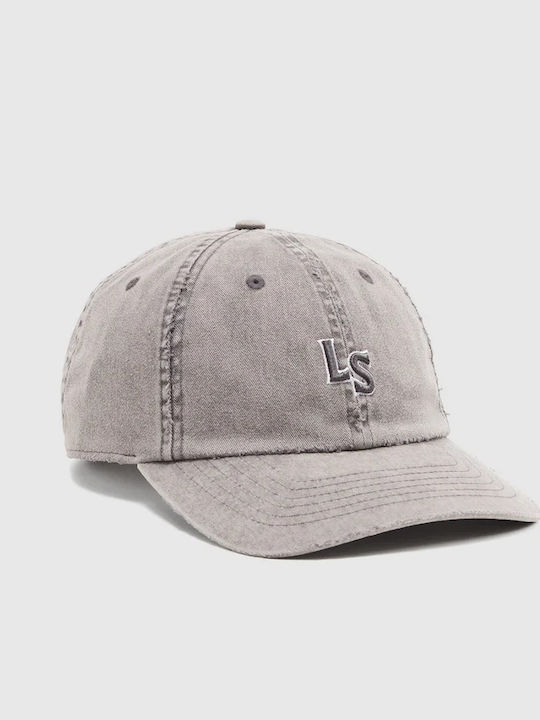 Levi's Men's Monogram Cap Men's Cap