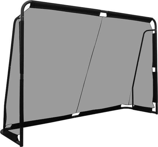 Costway Football Goal 200x300x91cm