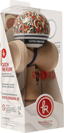 Kendama Europe Kendama Pentru 7+ Ani (Diverse Modele) 1 Buc