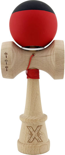 Kendama για 14+ Ετών (Διάφορα Σχέδια) 1τμχ