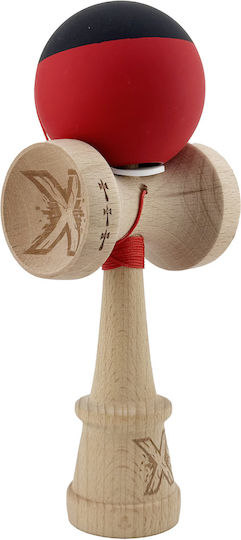 Kendama για 14+ Ετών (Διάφορα Σχέδια) 1τμχ