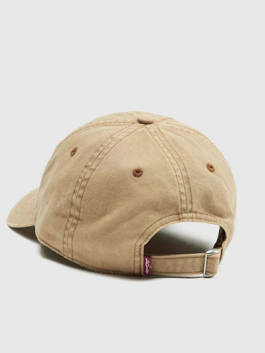 Levi's Men's Monogram Cap Men's Cap