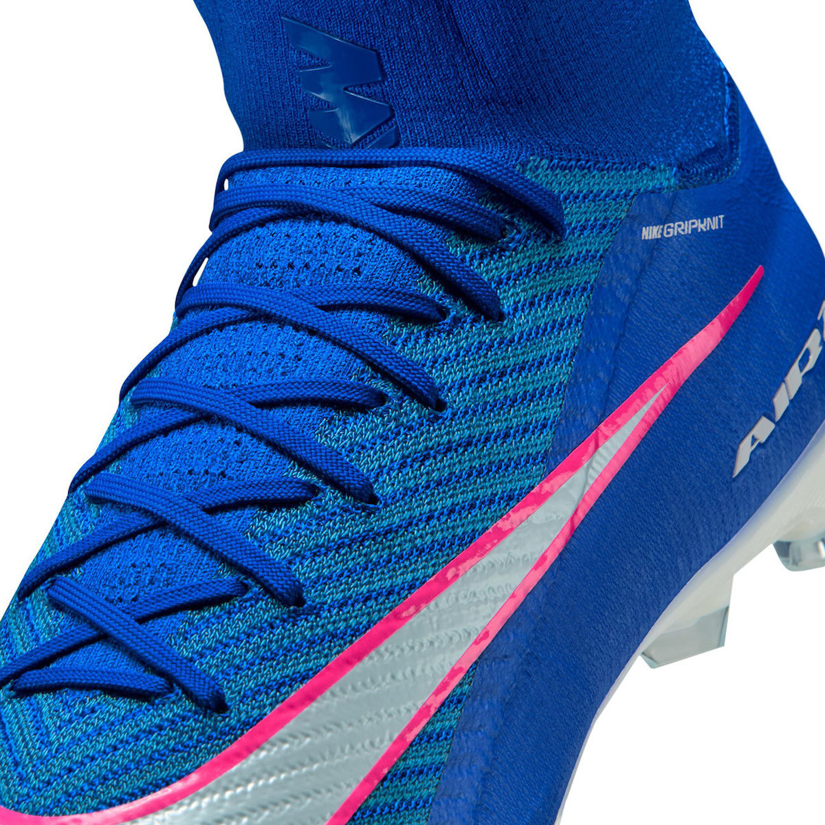 Nike Mercurial Superfly 10 Elite FQ8339-446 Pantofi de Fotbal cu
